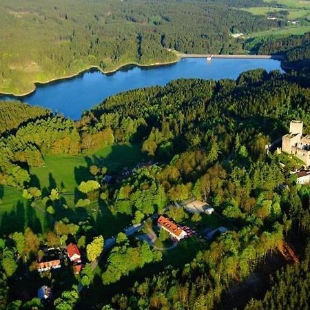 Apartmany Pod Landstejnem Stare Mesto  외부 사진