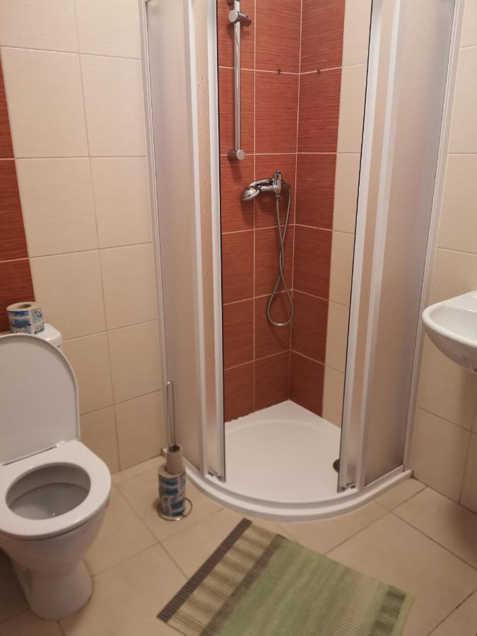Apartmany Pod Landstejnem Stare Mesto  외부 사진