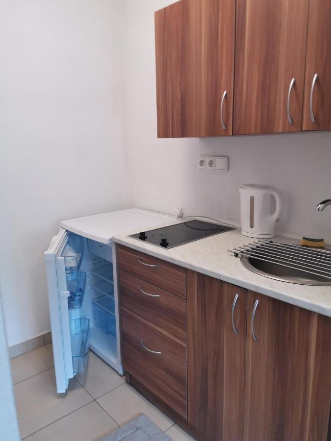 Apartmany Pod Landstejnem Stare Mesto  외부 사진