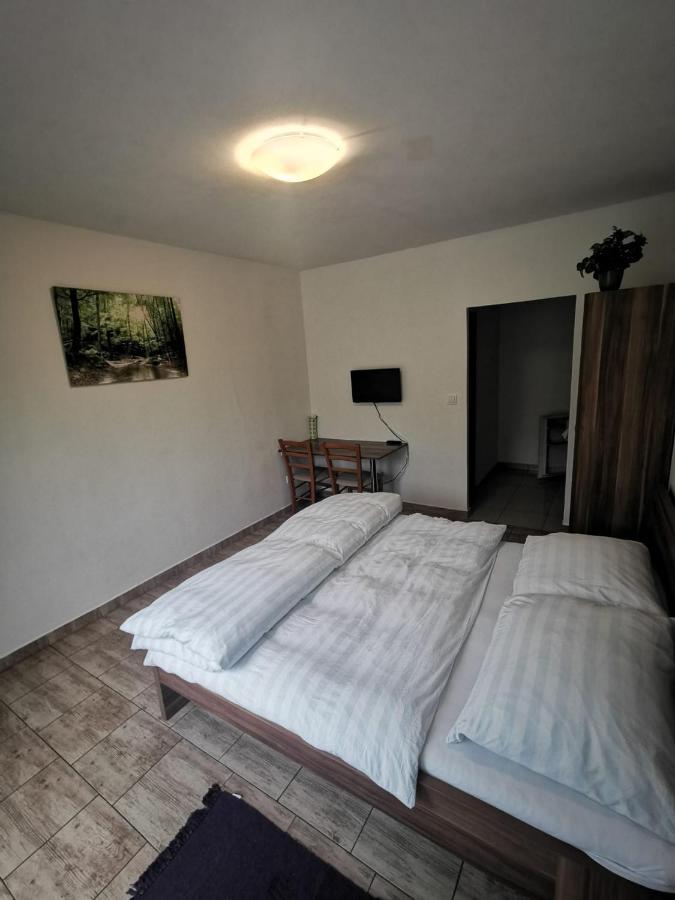 Apartmany Pod Landstejnem Stare Mesto  외부 사진