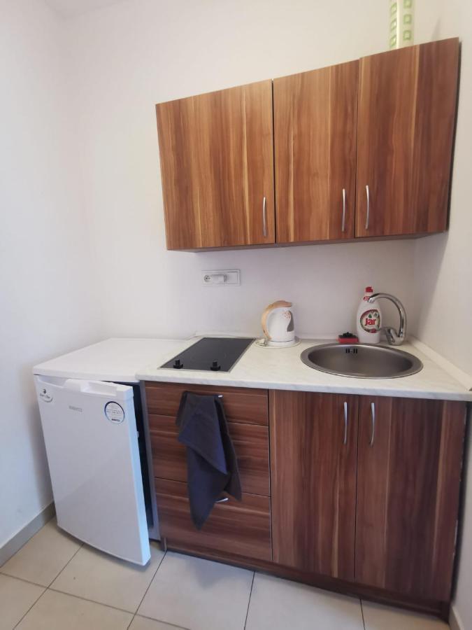Apartmany Pod Landstejnem Stare Mesto  외부 사진