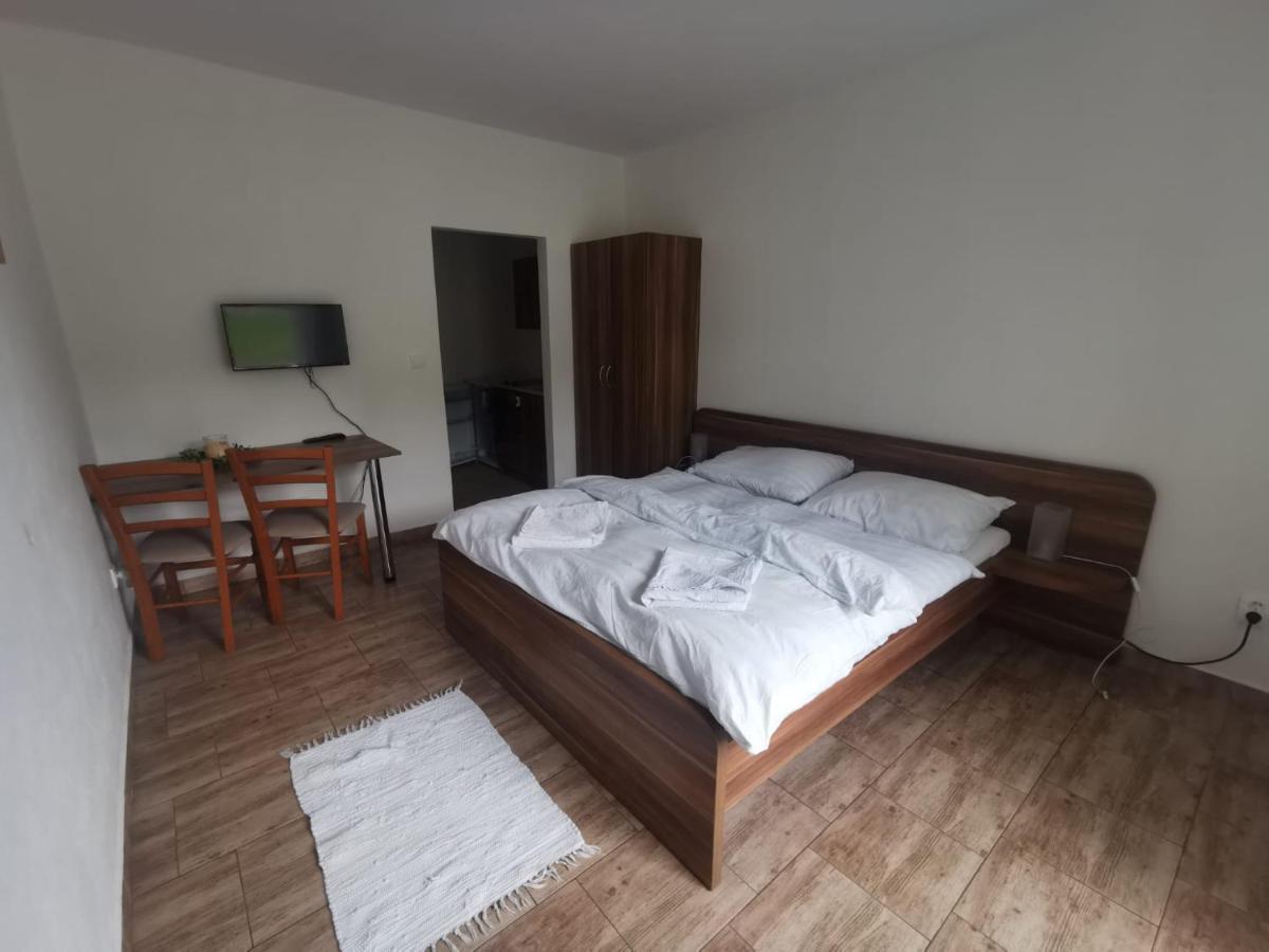 Apartmany Pod Landstejnem Stare Mesto  외부 사진