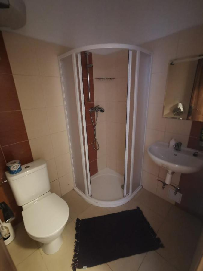 Apartmany Pod Landstejnem Stare Mesto  외부 사진