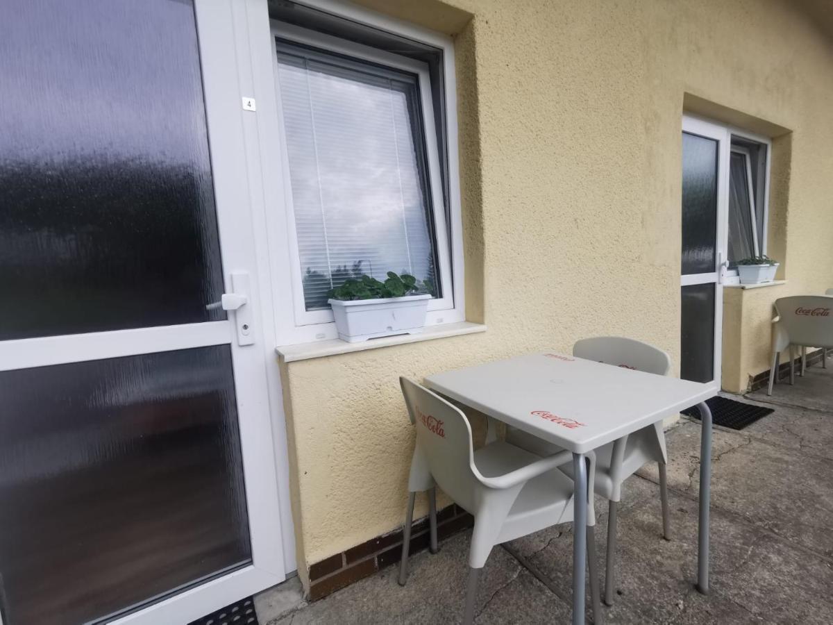 Apartmany Pod Landstejnem Stare Mesto  외부 사진