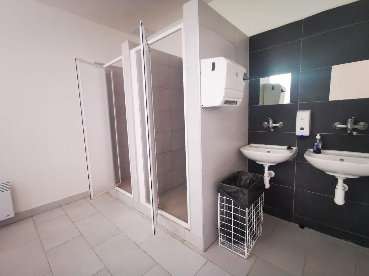 Apartmany Pod Landstejnem Stare Mesto  외부 사진