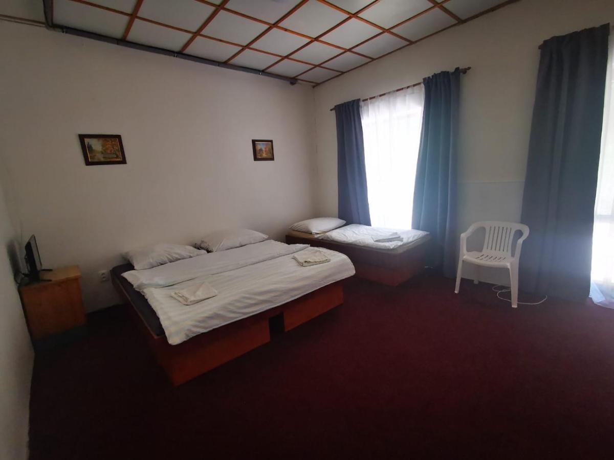 Apartmany Pod Landstejnem Stare Mesto  외부 사진