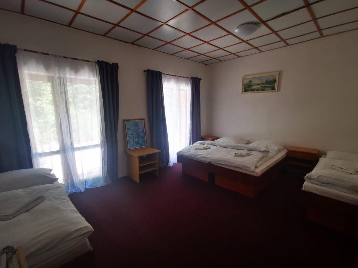 Apartmany Pod Landstejnem Stare Mesto  외부 사진