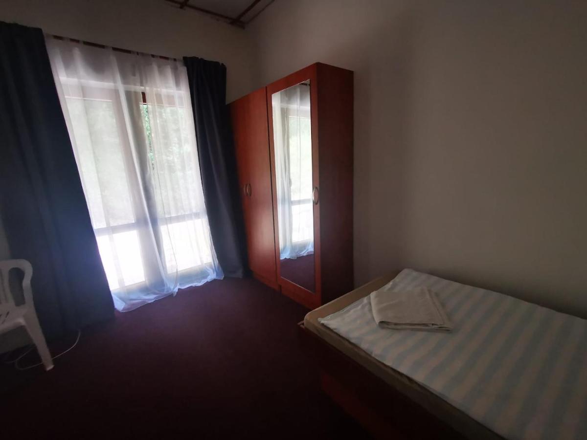 Apartmany Pod Landstejnem Stare Mesto  외부 사진